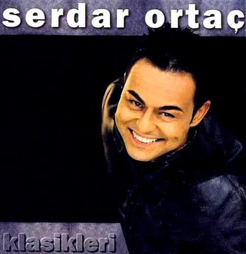 Serdar Ortaç ‎– Serdar Ortaç Klasikleri - 3 CD Boxset