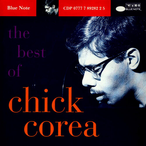 Chick Corea - The Best Of Chick Corea