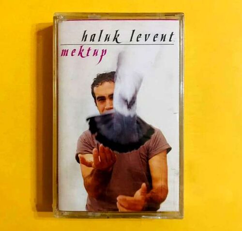 Haluk Levent – Mektup - Ambalajında