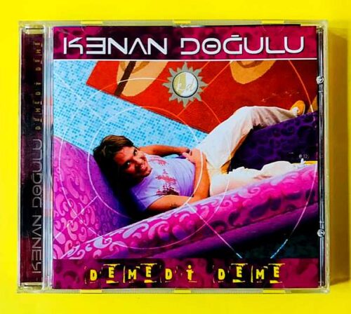 Kenan Doğulu - Demedi Deme