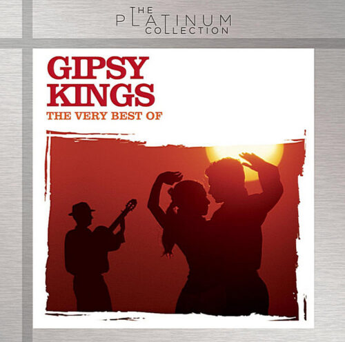 Gipsy Kings - The Very Best Of - CD