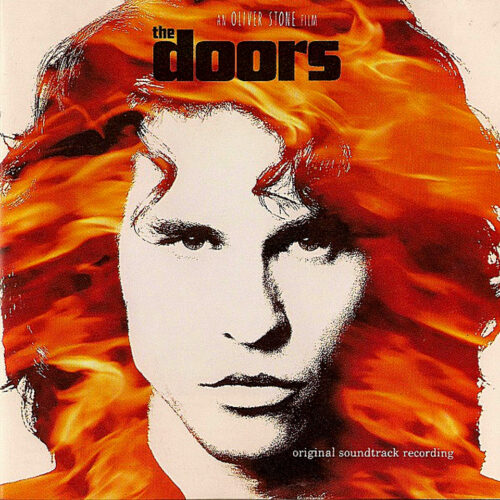 The Doors - The Doors - Soundtrack - CD