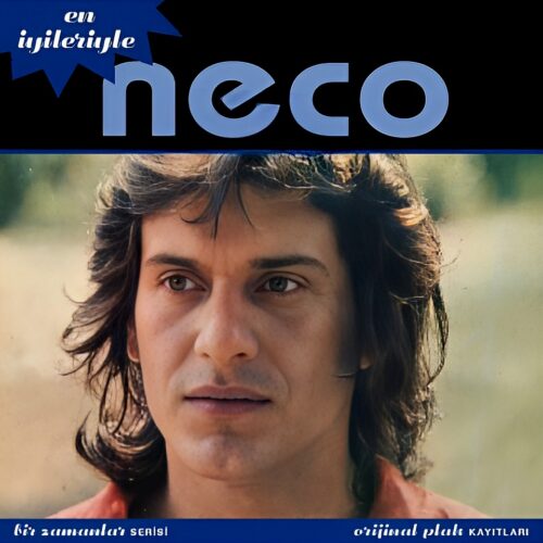 Neco - En İyileriyle - CD