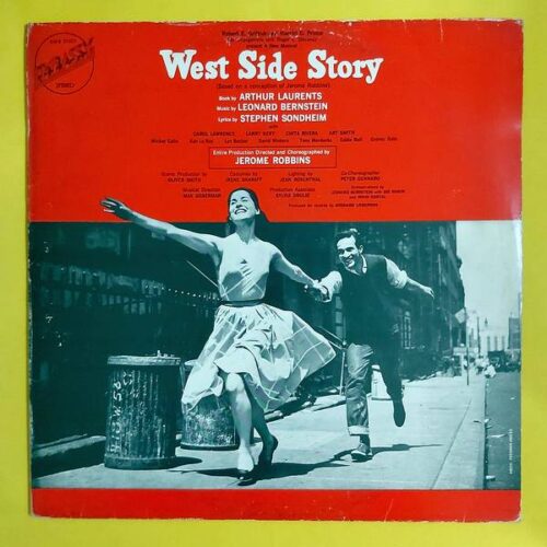 West Side Story