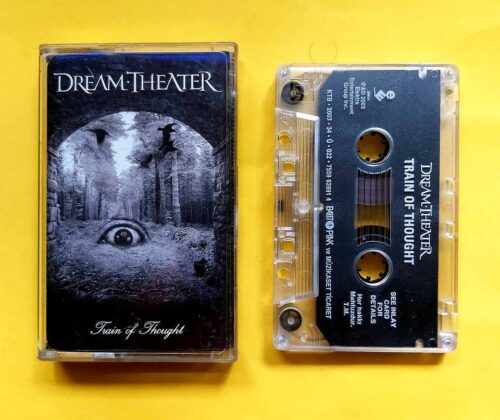 Dream Theater - Train Of Thought