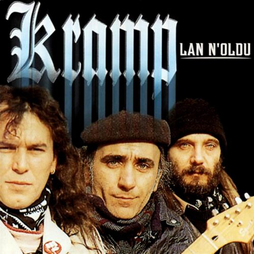 Kramp - Lan Noldu CD