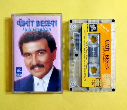 Ümit Besen - Deli Gönlüm