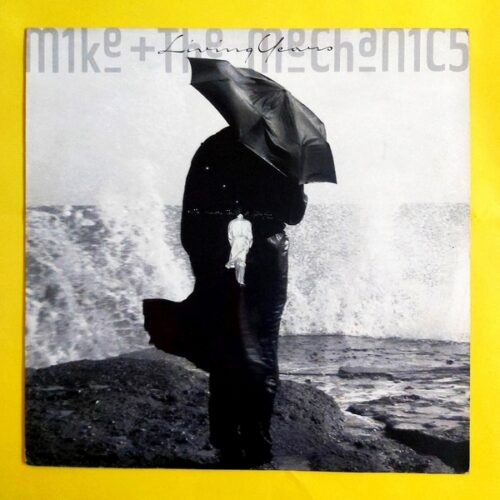 Mike + The Mechanics - Living Years