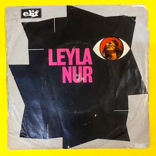 Leyla Nur - Elveda Meyhaneci