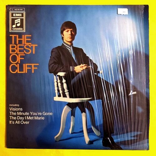 Cliff Richard - The Best Of Cliff