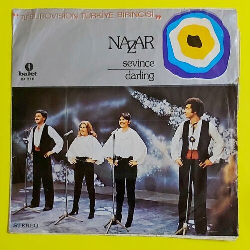 Nazar - Nilüfer – Sevince