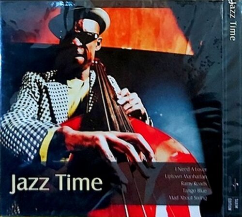 Jazz Time