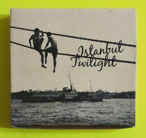 Istanbul Twilight - 2 CD