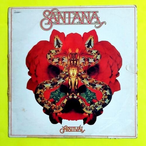 Santana – Festival