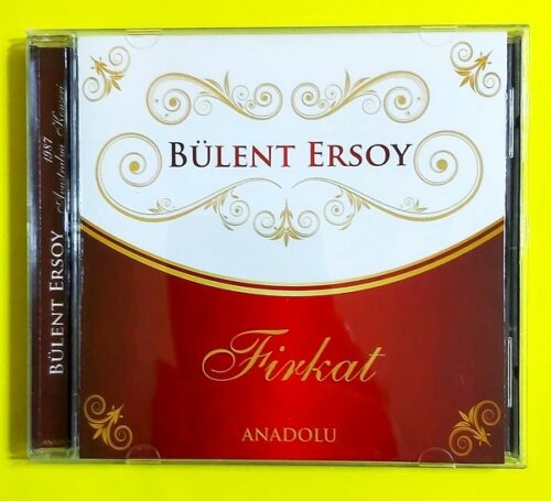 Bülent Ersoy – Avustralya Konseri