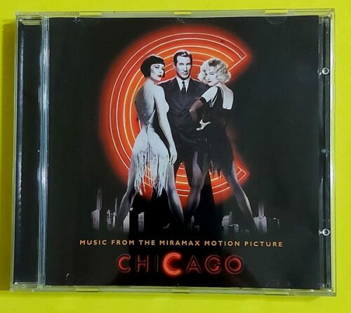 Chicago - Soundtrack