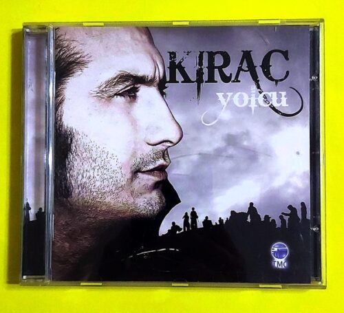 Kıraç – Yolcu