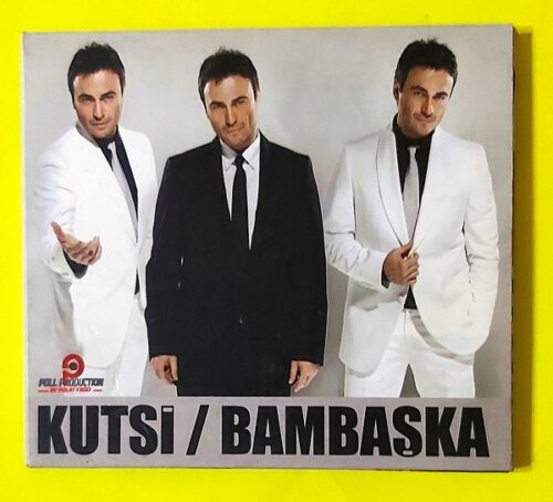 Kutsi – Bambaşka