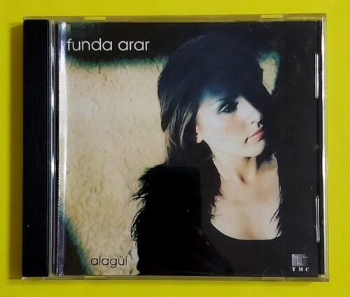 Funda Arar - Alagül