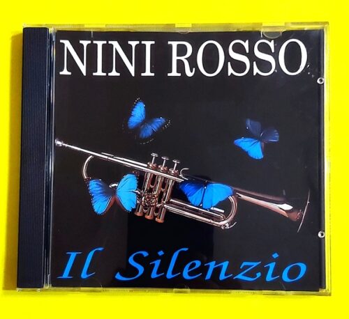 Nini Rosso - İl Silenzio