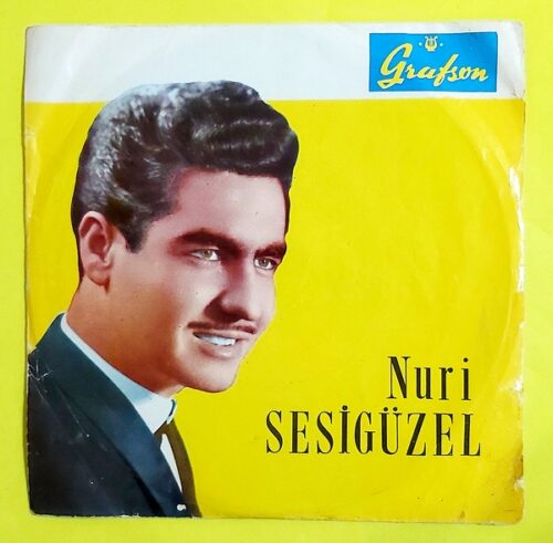 Nuri Sesigüzel - Şu uzun gecenin gecesi olsam