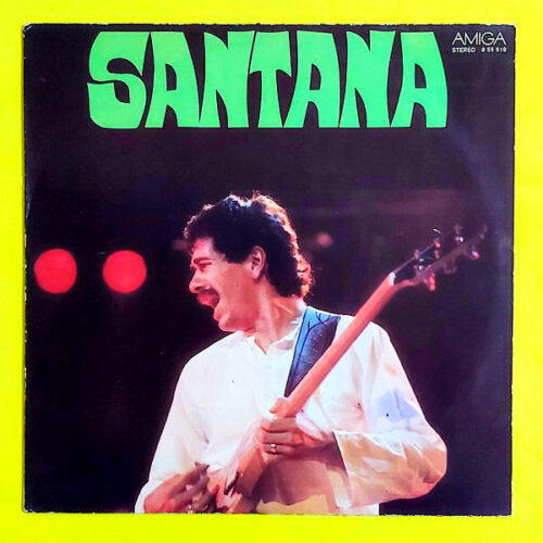 Santana - Santana