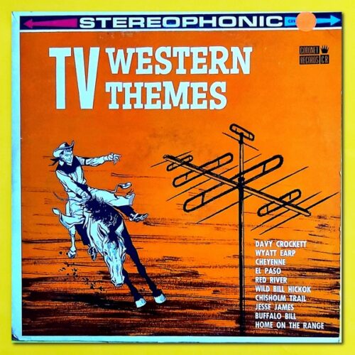 TV Western Themes