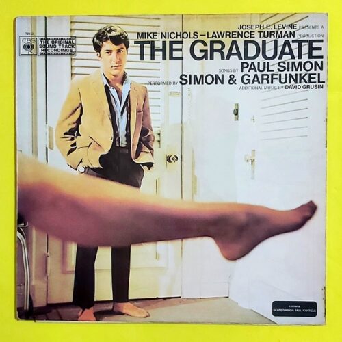 The Graduate - Soundtrack