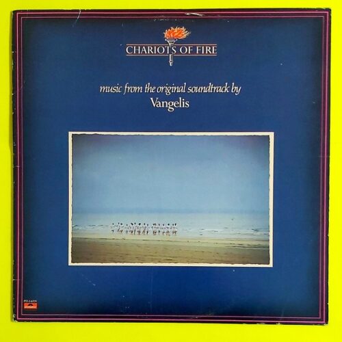 Vangelis – Chariots Of Fire