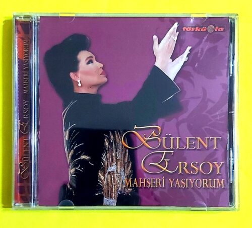 Bülent Ersoy – Mahşeri Yaşıyorum