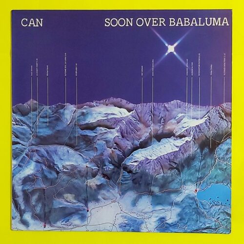 Can – Soon Over Babaluma