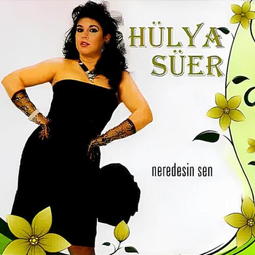 Hülya Süer – Neredesin Sen