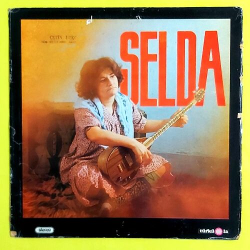 Selda - Selda