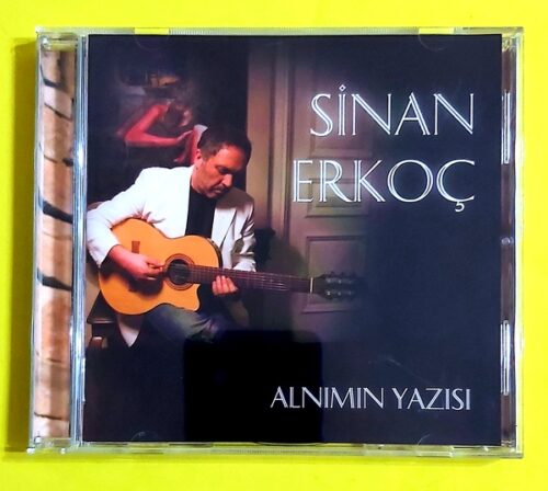 Sinan Erkoç – Alnımın Yazısı