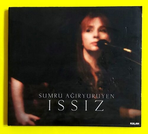 Sumru Ağıryürüyen – Issız