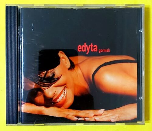 Edyta Gorniak - Edyta Gorniak