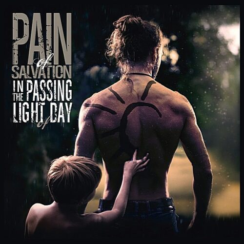 Pain Of Salvation - In The Passing Light Of Day - 2 Plak + 1 CD