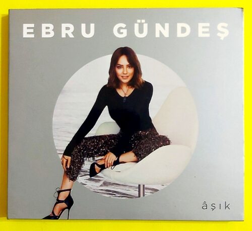 Ebru Gündeş – Âşık