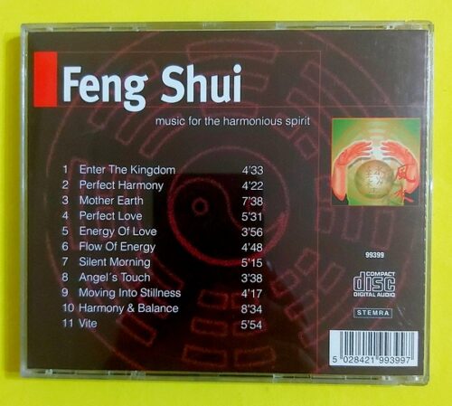 Feng Shui - Görsel 2