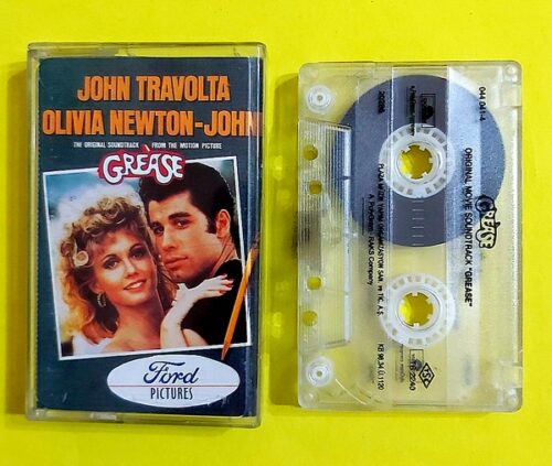 Grease - Soundtrack