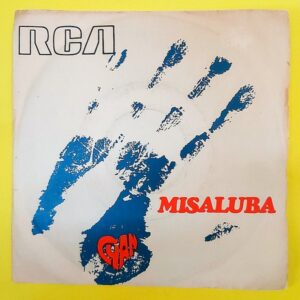 Cyan - Misaluba