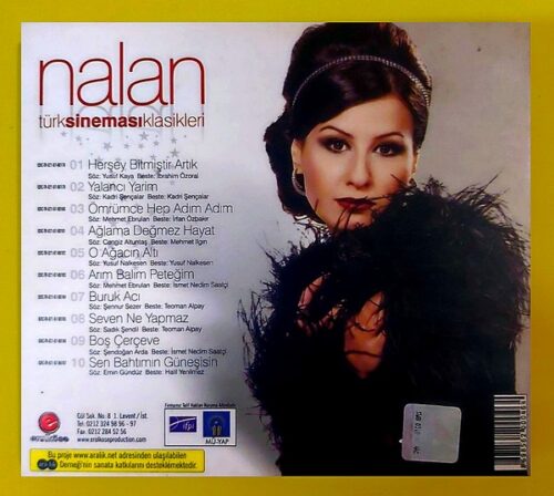 Nalan - Türk Sineması Klasikleri - Görsel 2