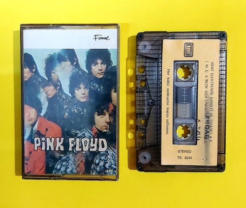 Pink Floyd - Piper The Gates Of Dawn
