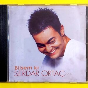 Serdar Ortaç - Bilsem Ki