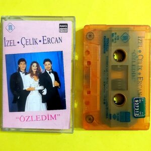 İzel - Çelik - Ercan – Özledim