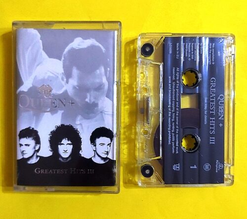 Queen – Greatest Hits III