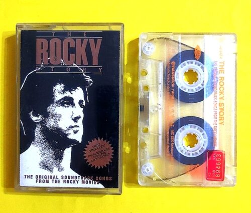 The Rocky Story