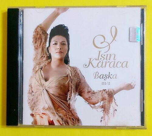 Işın Karaca – Başka 33/3