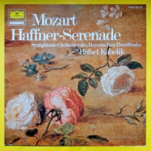 Mozart - Haffner-Serenade