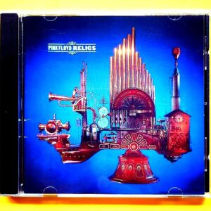 Pink Floyd - Relics